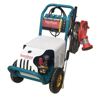Máy rửa xe cao áp 2.5Kw Bamboo 3000PSI