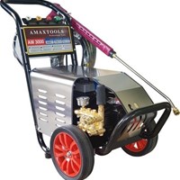 Máy xịt rửa áp lực cao 3Kw Amaxtools AM3000