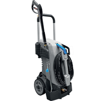 Máy Rửa Xe Cao Áp 2.8Kw Fasa ERIE 1409XP