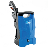 Máy Rửa Xe Gia Đình 1700W Fasa Pop 120
