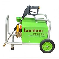 Máy Rửa Xe Cao Áp Bamboo 3Kw