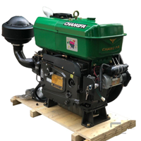 Máy Nổ – Động Cơ Diesel Changfa CF33M (D33 Nước Đề)
