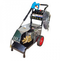 Máy Rửa Xe 2.5Kw Yamarfuji YM2500S