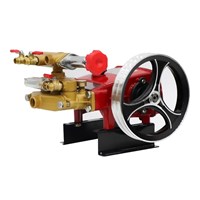 Đầu Phun Xịt Áp Lực 1HP Mitsukaisho M-CT26A 