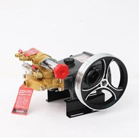 Đầu Phun Xịt Áp Lực 1HP Mitsukaisho M-JB28A Đen 