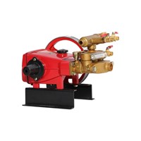 Đầu Phun Xịt Áp Lực 1HP Sharp SP-29A 