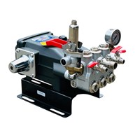 Đầu Phun Xịt Áp Lực Dewoo DW625B 