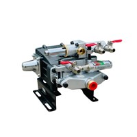 Đầu Phun Xịt Áp Lực Dewoo DW625C 