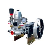 Đầu Phun Xịt Áp Lực Dewoo DW645AF 