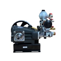 Đầu Phun Xịt Áp Lực Dewoo DW645C2 
