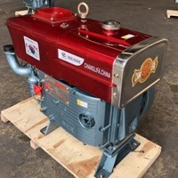 Máy Nổ Dầu Hiệu Changlifa S1100