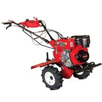 Máy Xới Đất Chạy Dầu Kamastsu 7HP KM980S