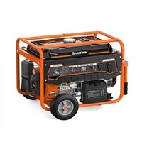 Máy phát điện Lutian LT6500EN-4