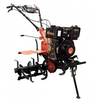 Máy Xới Đất Chạy Dầu 173F Yamarbishi BS100FC-CH