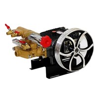 Đầu Phun Áp Lực 1.0HP Oshima OS22ATSG Đen 