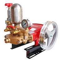 Đầu Phun Áp Lực 1.0HP Oshima OS26T Đỏ 