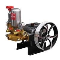 Đầu Phun Áp Lực 1.0HP Oshima OS-29ATST Đen 