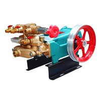 Đầu Phun Áp Lực 1.0HP Oshima OS-35AST Xanh đậm 