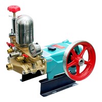 Đầu Phun Áp Lực 1.0HP Oshima OS-35T Xanh đậm 