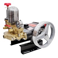 Đầu Phun Áp Lực 2.0HP Oshima OS-39TST Đen 