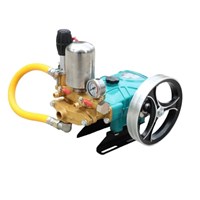 Đầu Phun Xịt 1Hp Kensi KC26S 