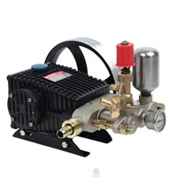 Đầu Phun Xịt 3Hp Mitusi MS28i 