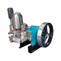 Đầu phun xịt áp lực Huspanda 1Hp HPX 2601 