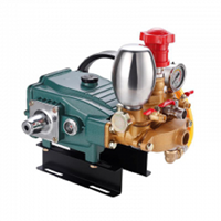 Đầu Phun Xịt Rửa Áp Lực AmaxGold 3.0Kw AM3088 
