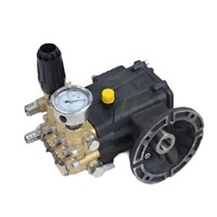 Đầu Xịt Áp Lực 3.5Kw Huspanda HXD180 
