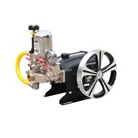 Đầu Xịt Áp Lực Huspanda 2HP HPX-30IS 