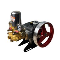 Đầu Xịt Áp Lực Tokawa TA-46A 