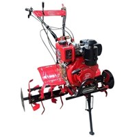 Máy Xới Đất Chạy Dầu 6.5HP Oshima XDD-173