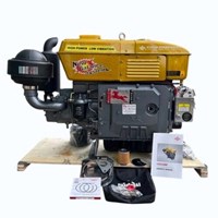 Máy Nổ – Động Cơ Changchai HS520M (D50 Nước Đề)