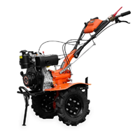Máy Xới Đất Chạy Dầu Mitsunini HT104-Z