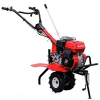 Máy Xới Đất Chạy Xăng Honda FQ650 5.5HP