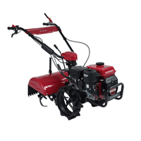Máy Xới Đất Chạy Xăng 2 Cầu 7Hp Huspanda HXD520