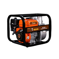 Máy Bơm Nước Chạy Xăng Bear 6.5HP BE-80