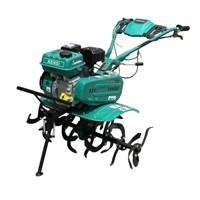 Máy Xới Đất Chạy Xăng 6.5HP Kensi KS170