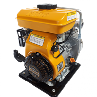 Máy Bơm Nước Chạy Xăng 3Hp Rato RT 25