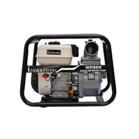 Máy Bơm Nước Chạy Xăng Izawa Fujiki 5.5HP WP20X
