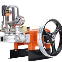 Đầu Phun Xịt Áp Lực 2HP Mitsuyama TL-399 