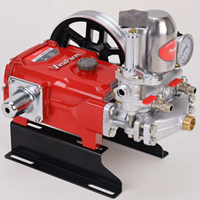 Đầu Xịt Áp Lực 1.5Hp Vinafarm VNPS-599 