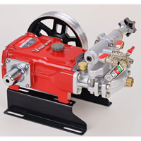 Đầu Xịt Áp Lực 1.5Hp Vinafarm VNPS-599A 