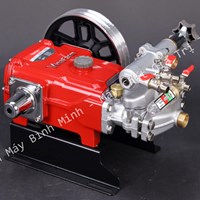 Đầu Xịt Áp Lực 2HP Vinafarm VNPS-799A 