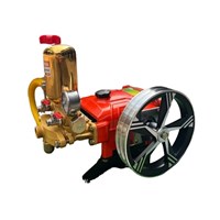 Đầu Xịt Áp Lực Tokawa 3HP TA-48S Ty Sứ 