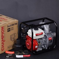 Máy Bơm Nước Chạy Xăng 6.5HP Champion CP-80