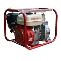 Máy Bơm Nước Chạy Xăng 6.5Hp Osaika WP20
