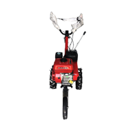 Máy Xới Đất Chạy Xăng FUJIJAPAN 7HP FJ601
