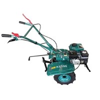 Máy xới đất chạy xăng Kensi KS190