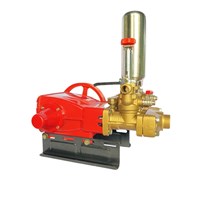 Đầu Phun Áp Lực 9HP Nile N-150A 